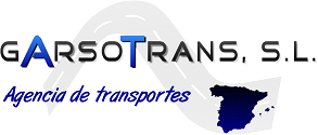 Garsotrans - García Sopo Transportes, S.L. logo