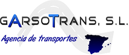 Garsotrans - García Sopo Transportes, S.L. logo